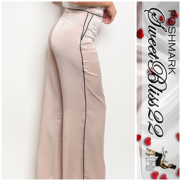 Pants Taupe - Picture 3 of 3